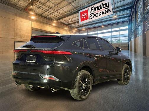 2023 Toyota Venza XLE