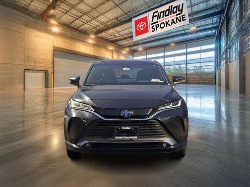 2023 Toyota Venza XLE