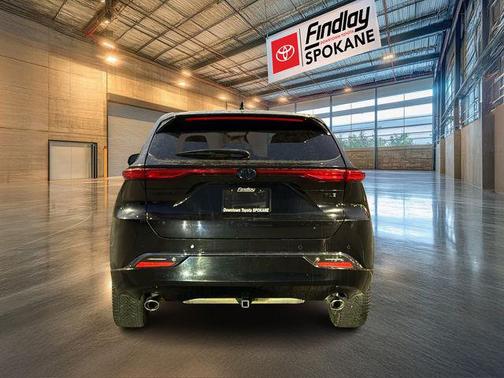 2023 Toyota Venza XLE