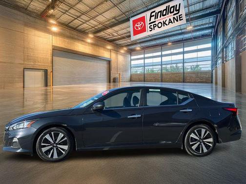 2022 Nissan Altima