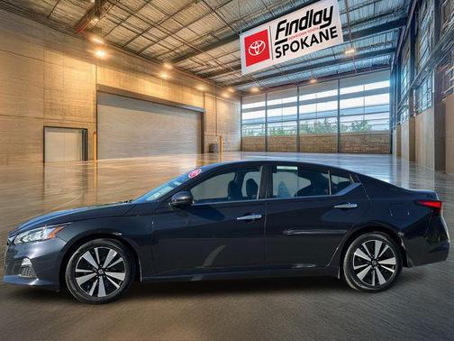 2022 Nissan Altima
