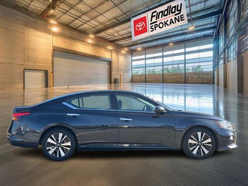 2022 Nissan Altima
