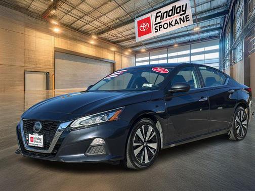 2022 Nissan Altima