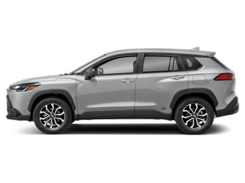 2023 Toyota Corolla Hybrid L