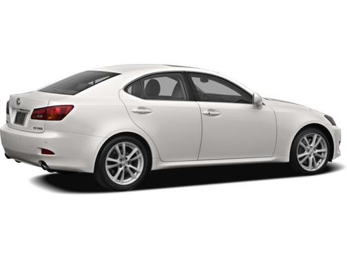 2006 Lexus IS 350 Base
