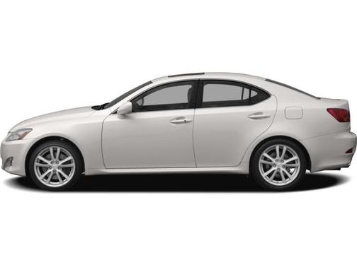 2006 Lexus IS 350 Base