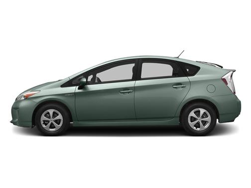 2014 Toyota Prius Two