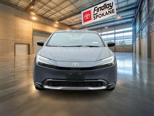 2023 Toyota Prius XLE