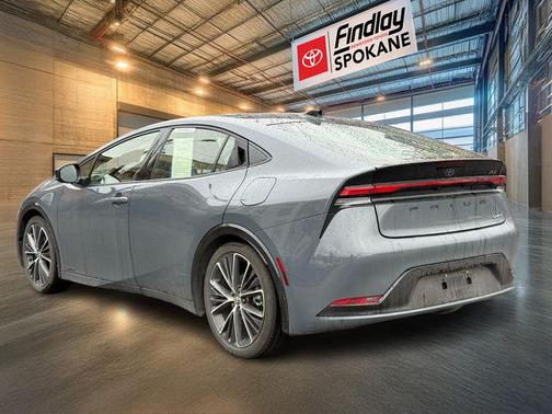 2023 Toyota Prius XLE