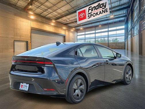 2024 Toyota Prius Limited