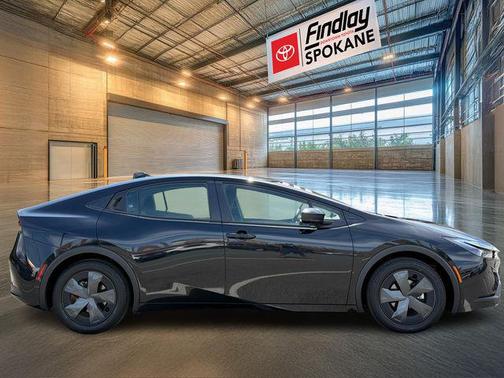 2024 Toyota Prius Limited