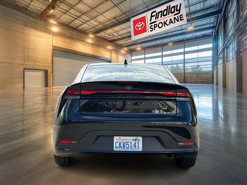 2024 Toyota Prius Limited