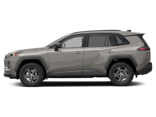 Meteor Shower 2026 Toyota RAV4 LE
