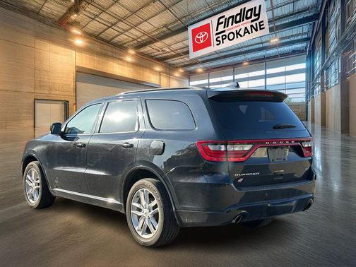 2023 Dodge Durango GT Plus