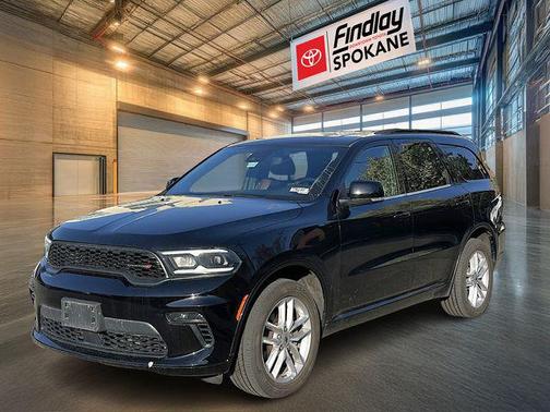 2023 Dodge Durango GT Plus