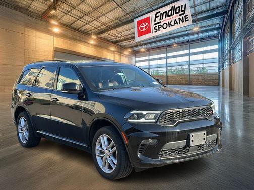 2023 Dodge Durango GT Plus