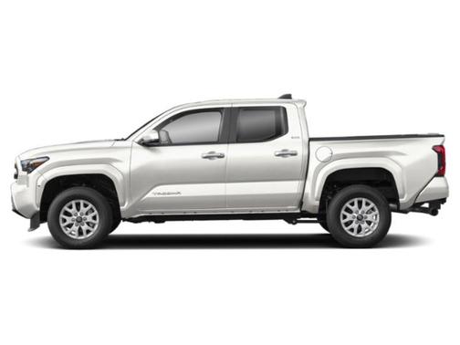 Ice Cap 2026 Toyota Tacoma SR5