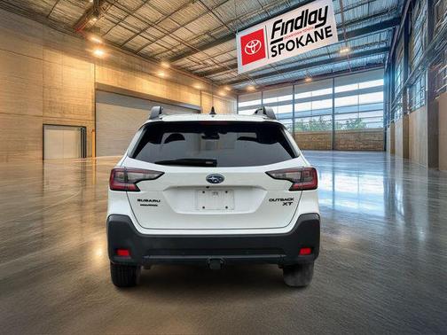 2024 Subaru Outback Onyx Edition XT