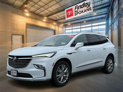 2023 Buick Enclave Essence AWD