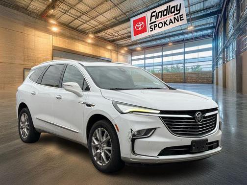 2023 Buick Enclave Essence AWD