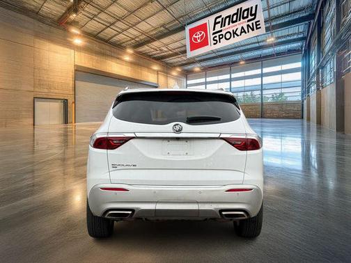 2023 Buick Enclave Essence AWD