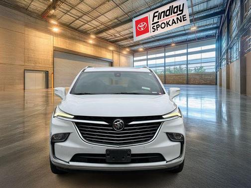 2023 Buick Enclave Essence AWD