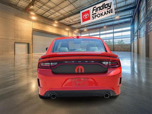 2019 Dodge Charger R/T