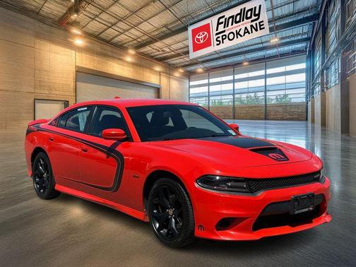 2019 Dodge Charger R/T