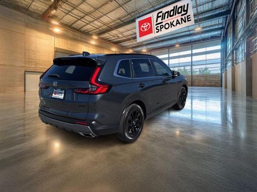 2023 Honda CR-V Hybrid Sport FWD