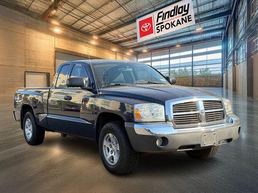 2005 Dodge Dakota SLT Club Cab