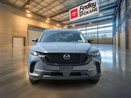 2024 Mazda CX-50 2.5 S Preferred Package