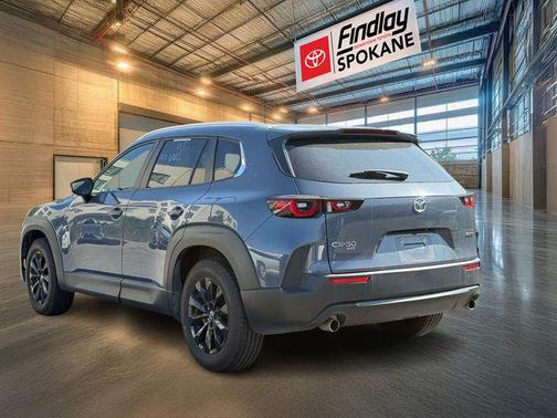 2024 Mazda CX-50 2.5 S Preferred Package
