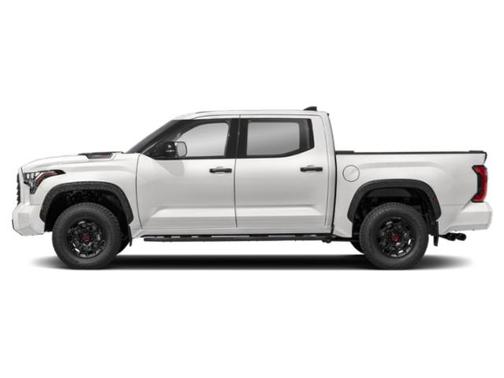 Ice 2023 Toyota Tundra Hybrid TRD Pro