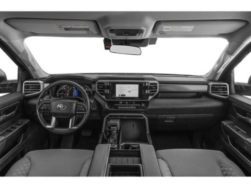 Ice 2026 Toyota Tundra SR5