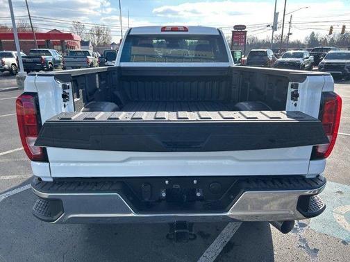 2026 GMC Sierra 2500 Pro