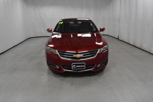 2014 Chevrolet Impala 2LT