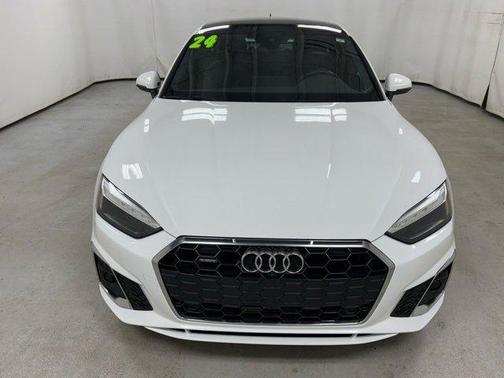 2024 Audi A5 Sportback S line Premium Plus