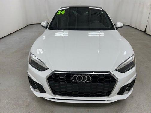 2024 Audi A5 Sportback S line Premium Plus