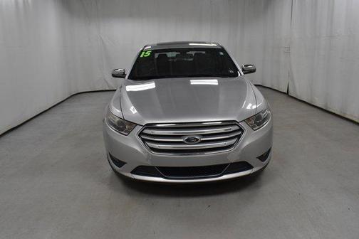 2015 Ford Taurus NA