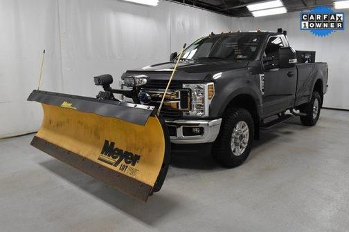 2019 Ford F-350 XL