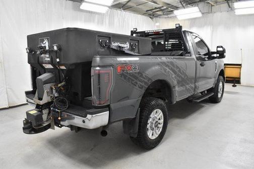 2019 Ford F-350 XL