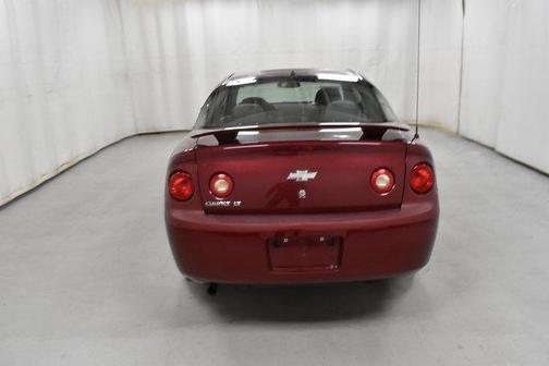 2007 Chevrolet Cobalt LT