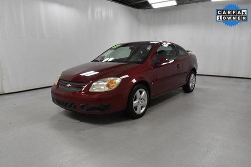2007 Chevrolet Cobalt LT