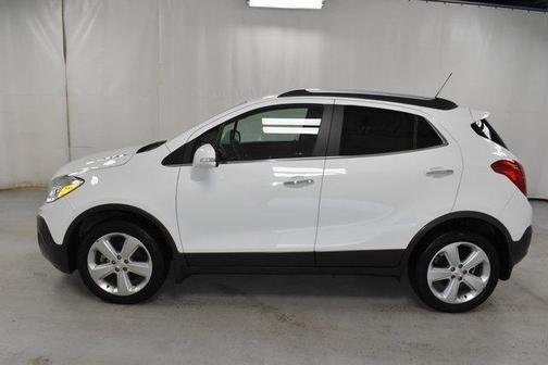 2016 Buick Encore Base