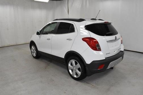 2016 Buick Encore Base
