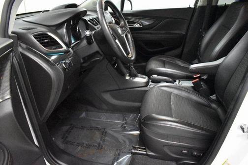 2016 Buick Encore Base