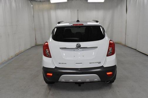 2016 Buick Encore Base