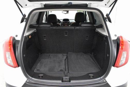 2016 Buick Encore Base