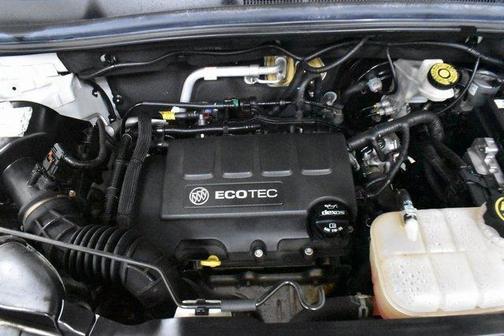 2016 Buick Encore Base