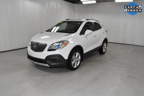 2016 Buick Encore Base